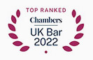 top ranked chambers UK bar 2020