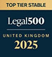 legal 500 logo